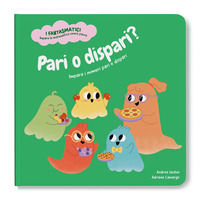 9791256051489 - Pari o dispari? Impara i numeri pari e dispari. Ediz. a colori. Con contenuti extra