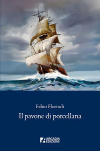 9791256061396 - Il pavone di porcellana
