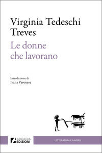 9791256061419 - Le donne che lavorano