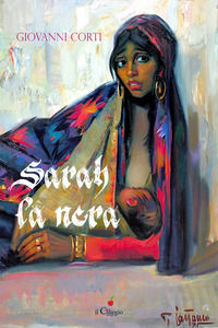 9791256100187 - Sarah la nera