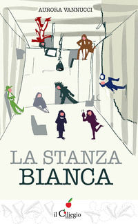 9791256100477 - La stanza bianca