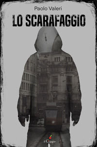 9791256101344 - Lo scarafaggio