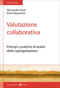 9791256110711 - Valutazione collaborativa