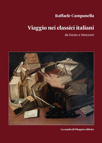 9791256130191 - Viaggio nei classici italiani