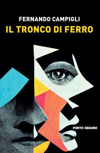 9791256160228 - Il tronco di ferro