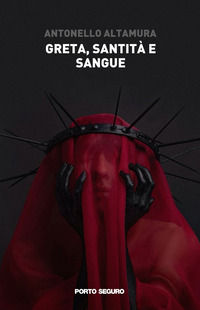 9791256161188 - Greta, santità e sangue