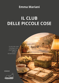 9791256190959 - Il club delle piccole cose