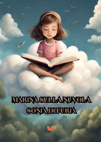 9791256230068 - Marina sulla nuvola