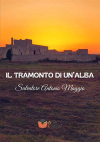 9791256230594 - Il tramonto di un'alba