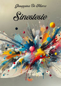 9791256230785 - Sinestesie
