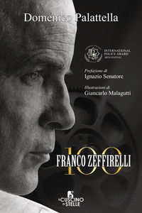 9791256250004 - Franco Zeffirelli 100