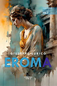9791256250134 - Eroma. Vol. 2