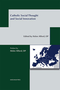 9791256271887 - Catholic social thought and social innovation