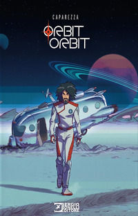 9791256291809 - Orbit orbit. Ediz. deluxe