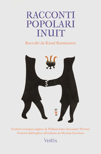 9791256330591 - Racconti popolari inuit