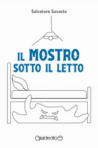 9791256370030 - Il mostro sotto il letto