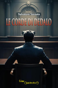 9791256370580 - Le corde di Dedalo