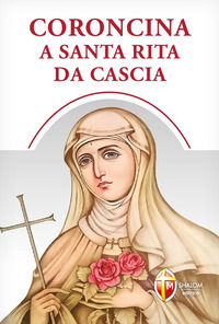 9791256391288 - Coroncina a santa Rita da Cascia
