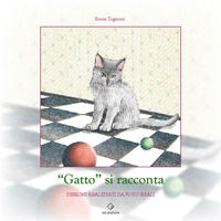 9791256410033 - «Gatto» si racconta