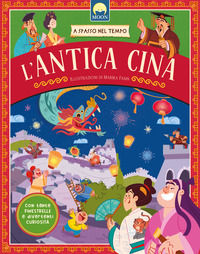 9791256430642 - L'antica Cina. Ediz. a colori
