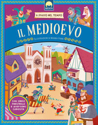 9791256430659 - Il Medioevo. Ediz. a colori
