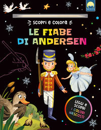 9791256431687 - Le fiabe di Andersen. Ediz. a colori