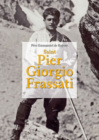 9791256451562 - Saint Pier Giorgio Frassati
