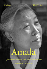 9791256470020 - Amala. Jetsun Pema: madre del Tibet, sorella del Dalai Lama