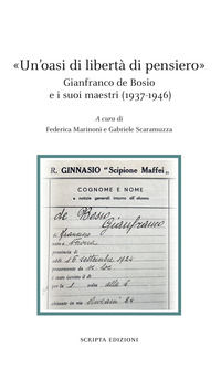 Foto non disponibile