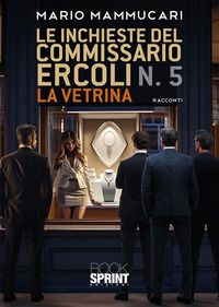 9791256591640 - Le inchieste del commissario Ercoli. Vol. 5