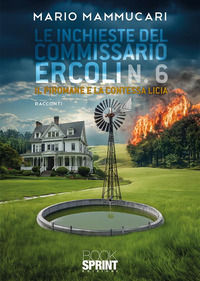 9791256592630 - Le inchieste del commissario Ercoli. Vol. 6