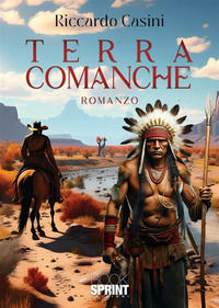 9791256592777 - Terra Comanche