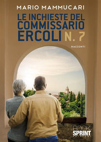 9791256594740 - Le inchieste del commissario Ercoli. Vol. 7