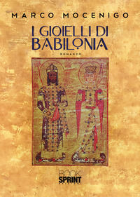 9791256595938 - I gioielli di Babilonia