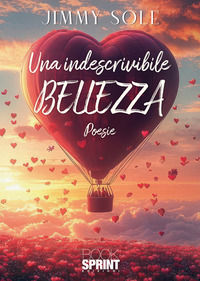 9791256598687 - Una indescrivibile bellezza