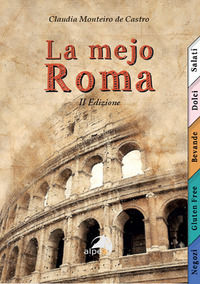 9791256650149 - La mejo Roma