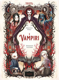 9791256731992 - I vampiri