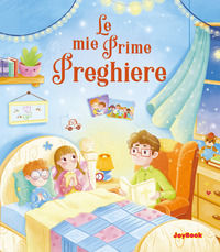 9791256800230 - Le mie prime preghiere