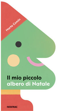 9791256880621 - Il mio piccolo albero di Natale. Ediz. a colori