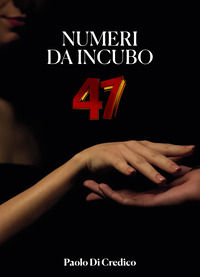 9791256896387 - Numeri da incubo