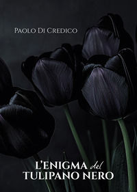 9791256896417 - L'enigma del tulipano nero