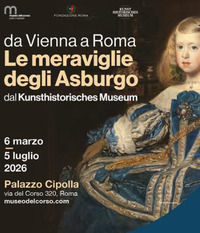 9791256920815 - Da Vienna a Roma. Le meraviglie degli Asburgo. Dal Kunsthistorisches Museum. Ediz. inglese