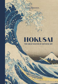 9791256921584 - Hokusai. Il grande maestro dell'arte giapponese. Ediz. inglese
