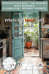 9791256970971 - Where the heart isn't. Redefining home