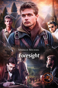 9791256971695 - Foresight