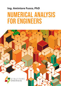 9791257101244 - Numerical analysis for engineers