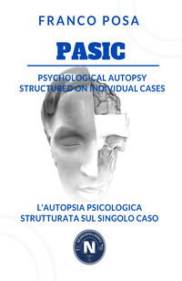 9791257101510 - Pasic. Psychological autopsy structured on individual cases-L'autopsia psicologica strutturata sul singolo caso. Ediz. b