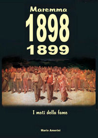 9791257103699 - 1898-1899. I moti della fame
