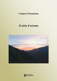9791257106072 - Il cielo d'oriente