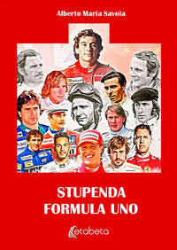 9791257109530 - Stupenda Formula Uno